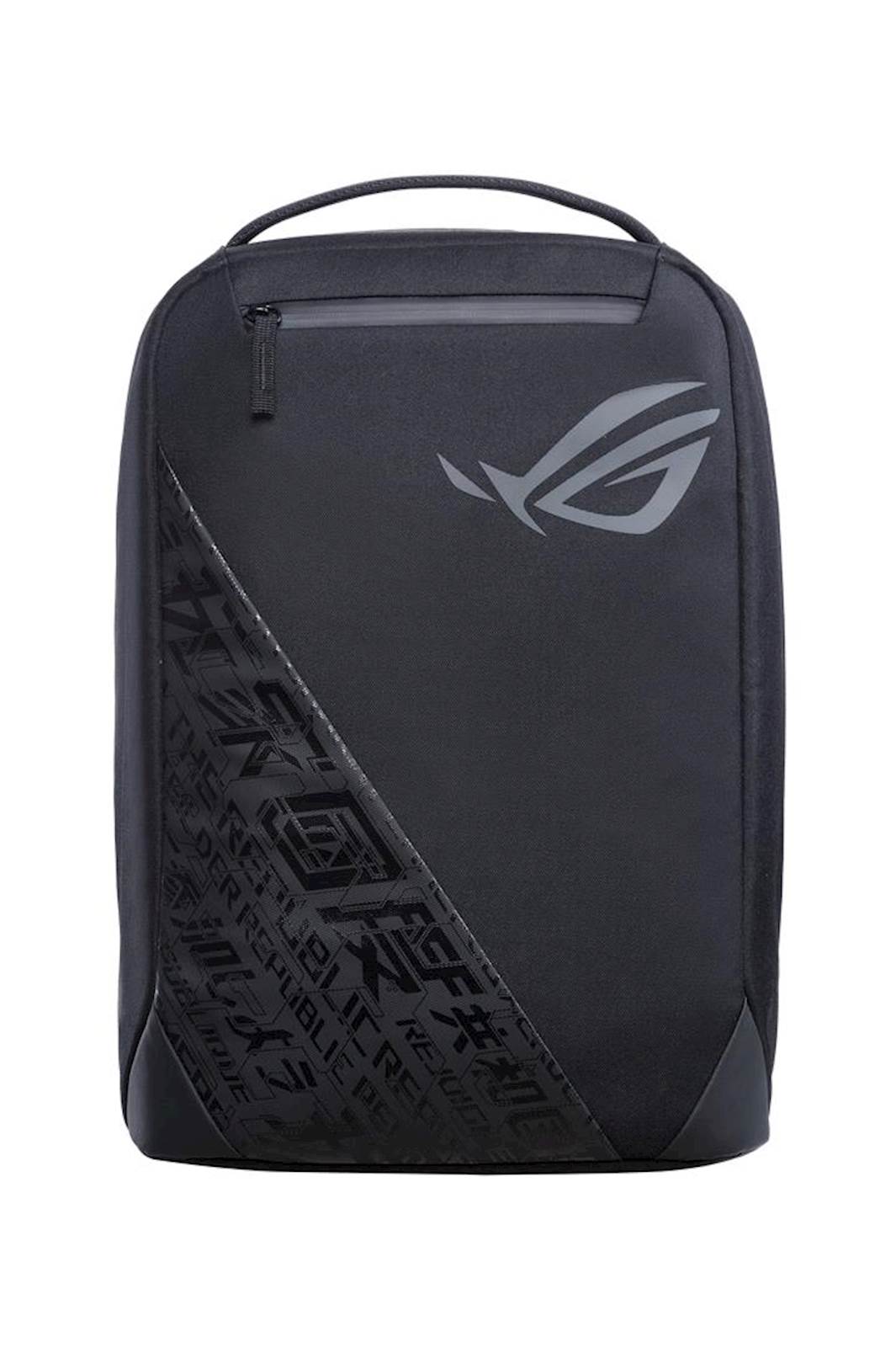 Ruksak ASUS ROG Ranger BP1501 Gaming Backpack crni, za preno
