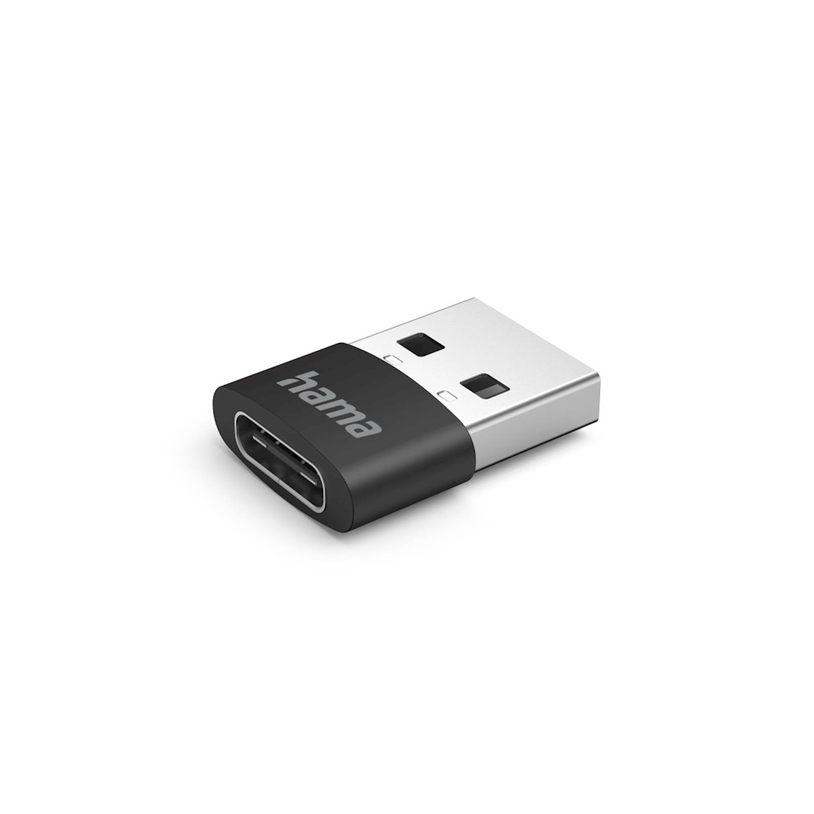 USB-A u USB-C Adapter HAMA, 480 Mbit/s