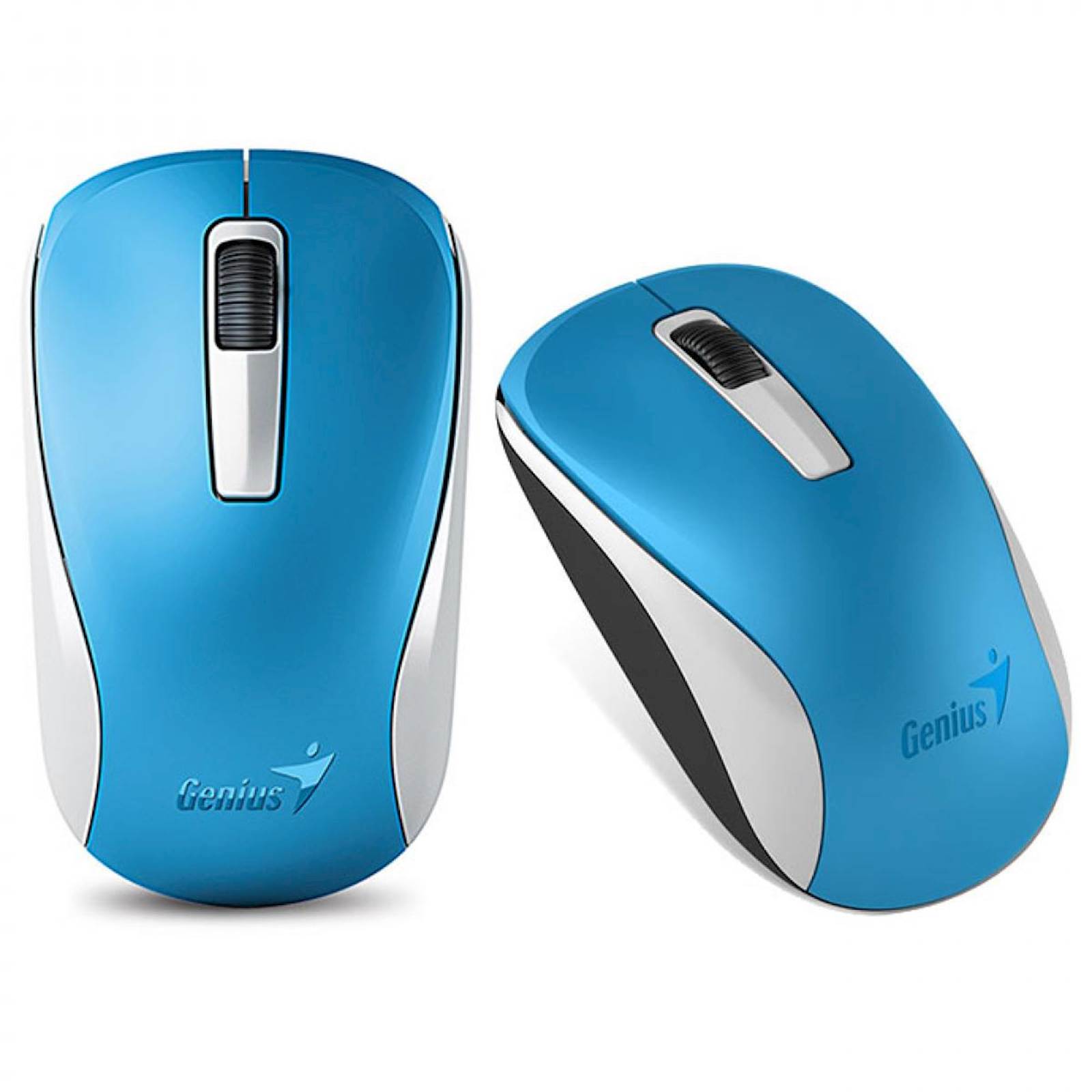 Miš Genius NX-7005 plava