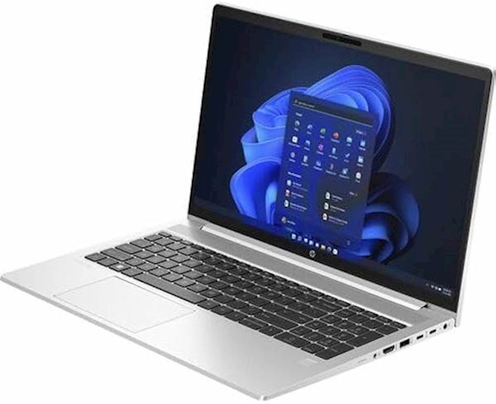 Laptop HP 450 G10 i5/16G/512G/Win11pro (816F2EA)