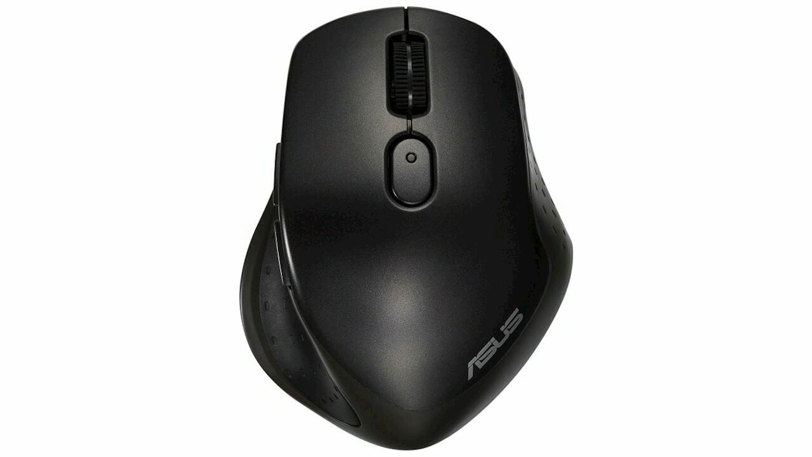 Miš ASUS MW203 Multi-Device Wireless Silent Mouse, tihi, bez