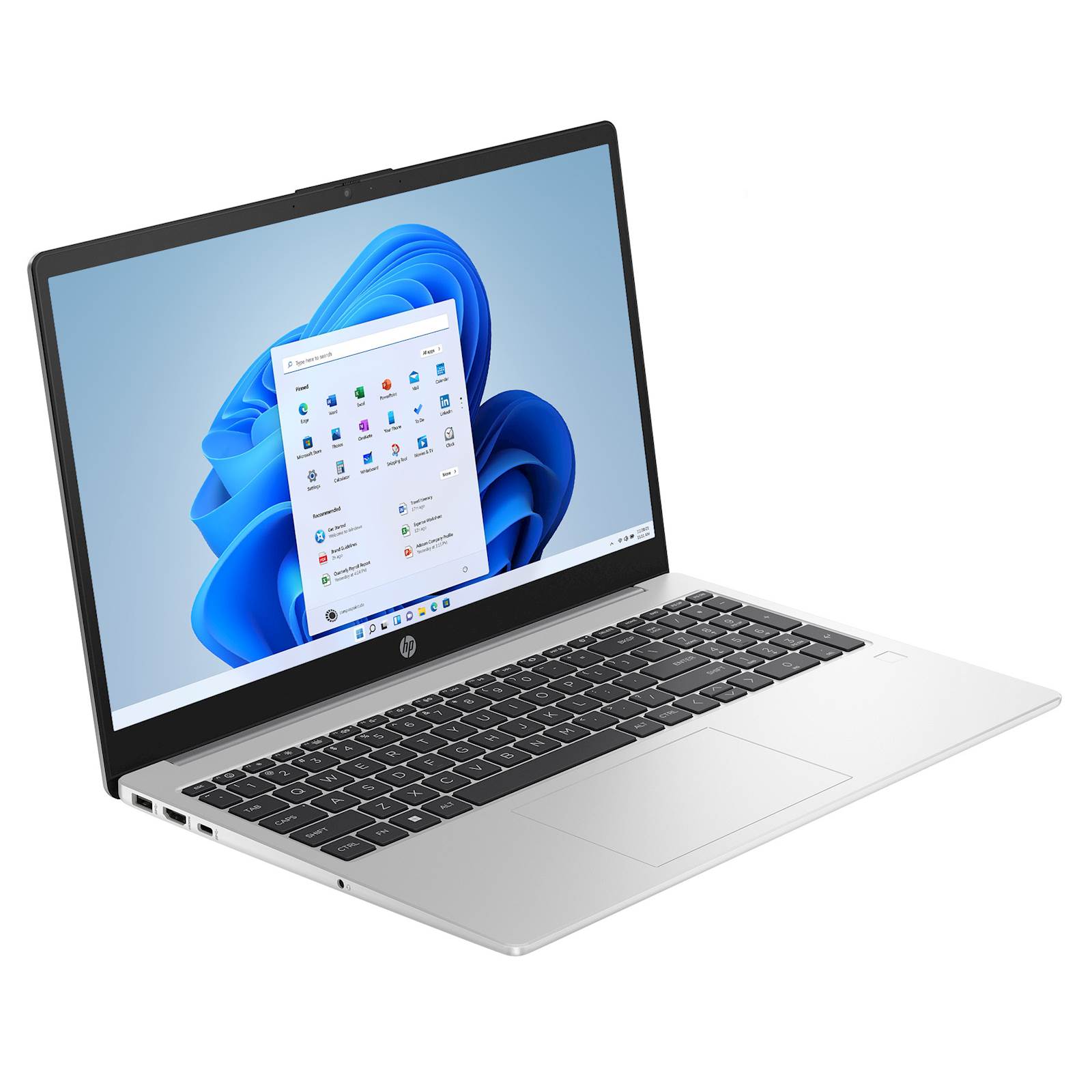 Laptop HP 255 G10 R7/16G/512G/DOS (8A548EA)